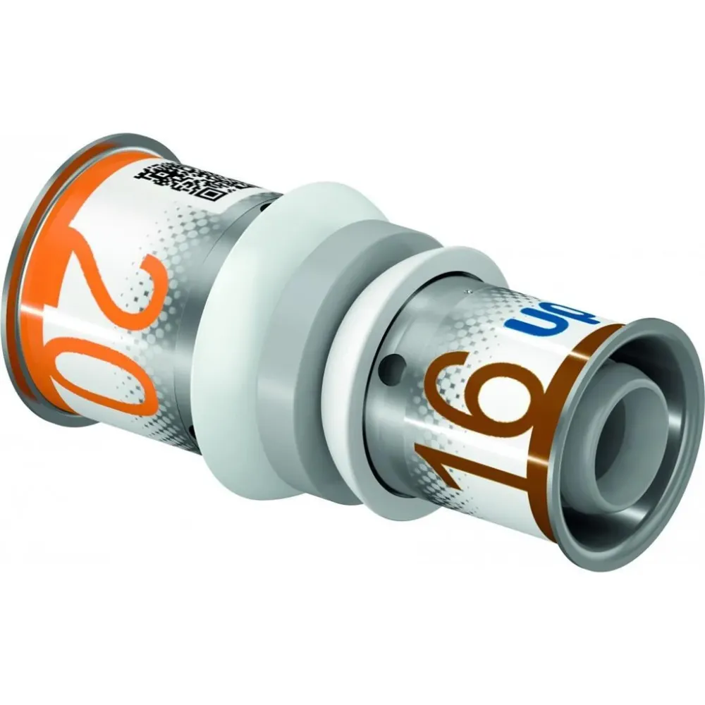 Uponor S-Press PLUS PPSU szűkítő 20-16