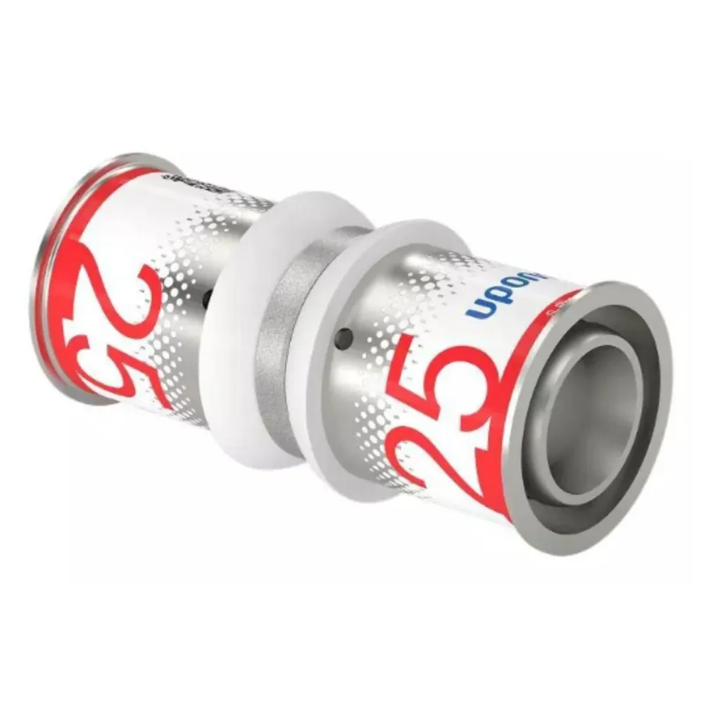 Uponor S-Press Plus réz toldó 25
