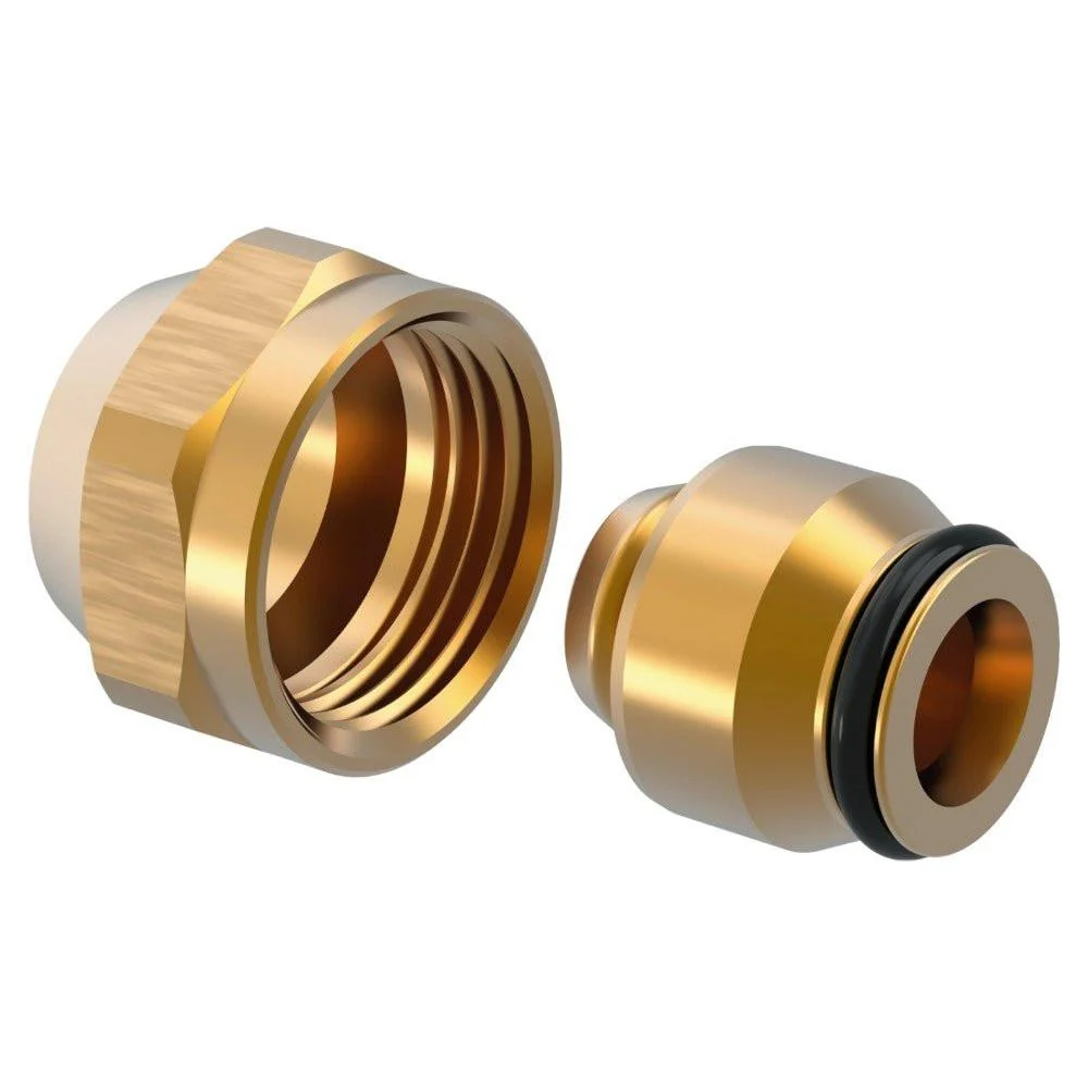 Uponor VarioSmart csavarzat 16x2,0-3/4" Eurokónusz (1086582)