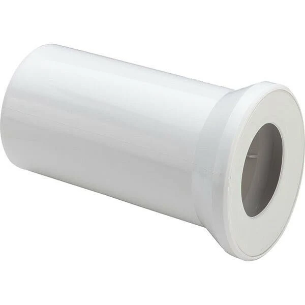 VIEGA WC BEKÖTŐCSŐ EGYENES 25CM