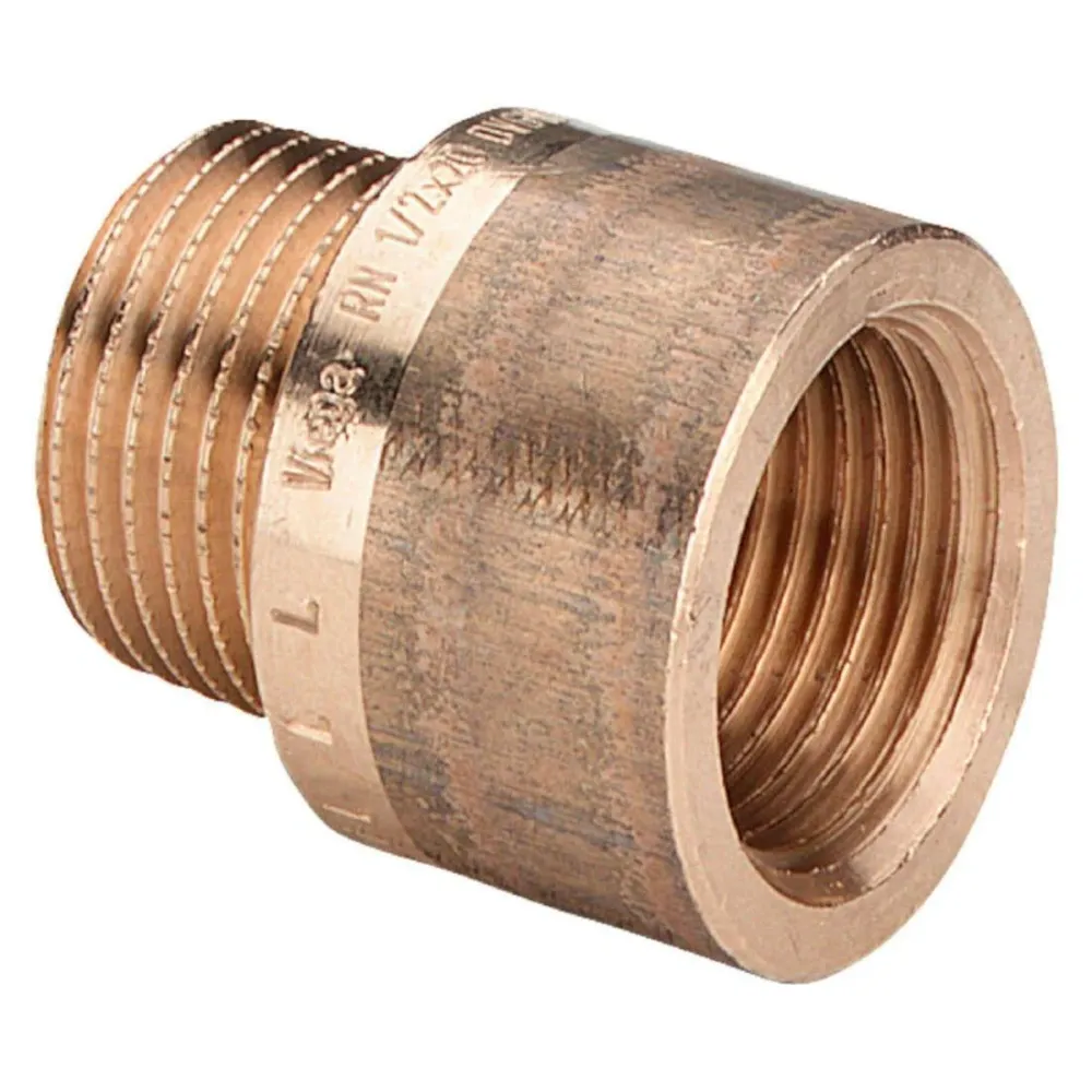 Viega VR csaphosszabbító 1"-25 mm