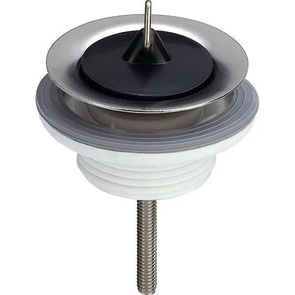 VIEGA LEERESZTŐSZELEP 5/4" MÜANYAG 111 847