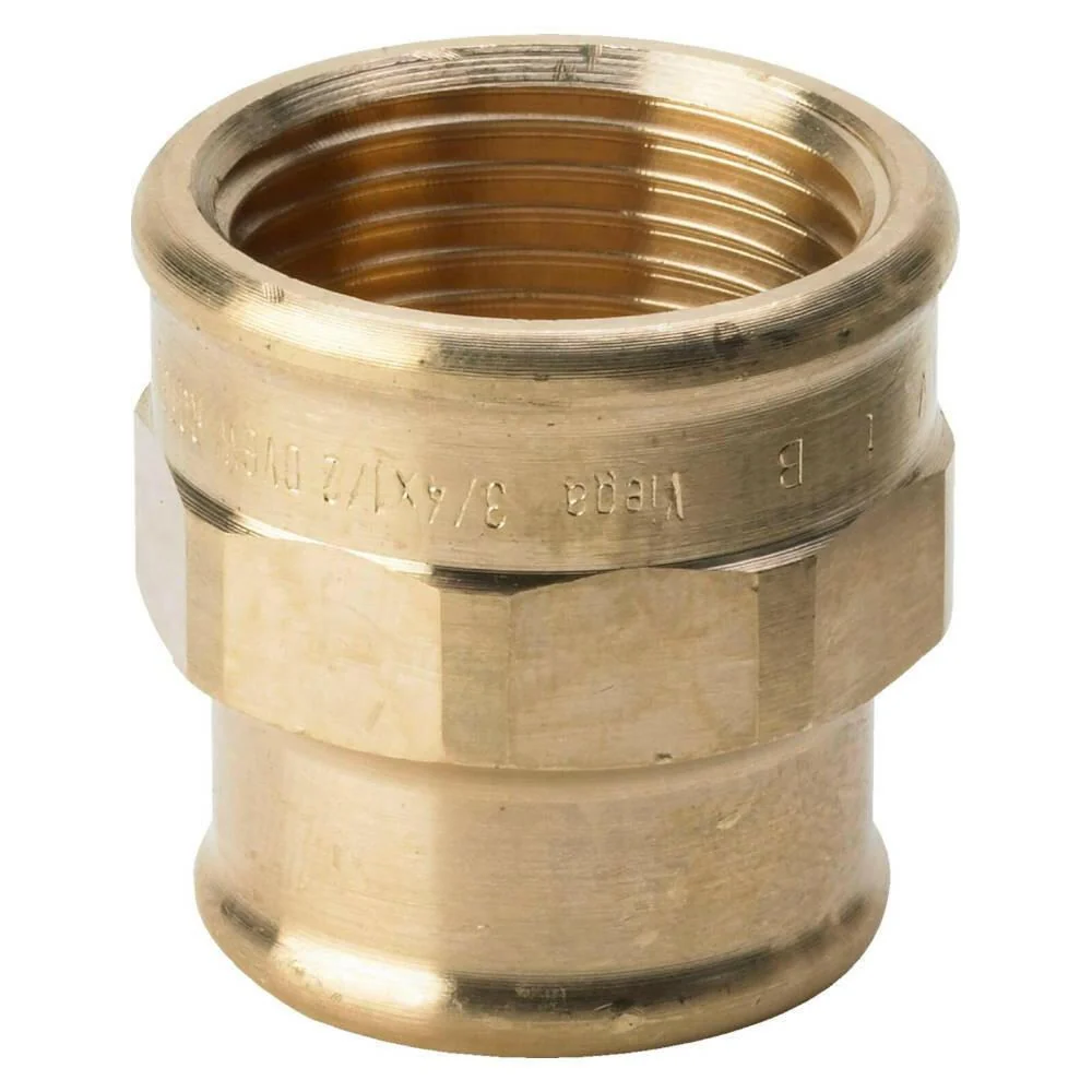 Viega VR szűkítő BB 1/2 "-3/8 "