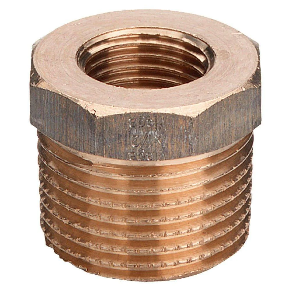 Viega VR szűkítő KB 5/4"-3/4"