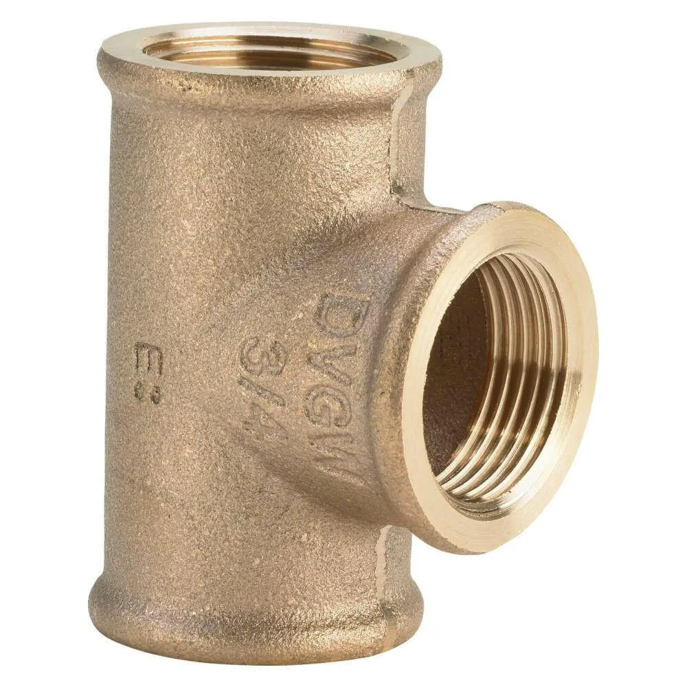 Viega VR T-idom 1/2 "