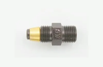 Visszacsapó szelep (hollander nélkül) D 6 MM LL