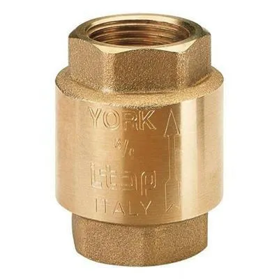 Visszacsapó Szelep YORK 1/2"