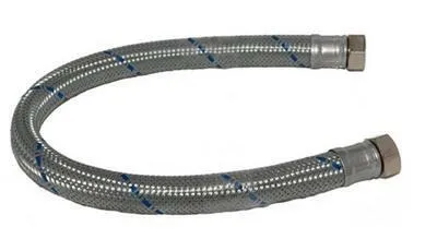 Vízflexicső 3/4"-1/2" BB 60cmGigant (03409)