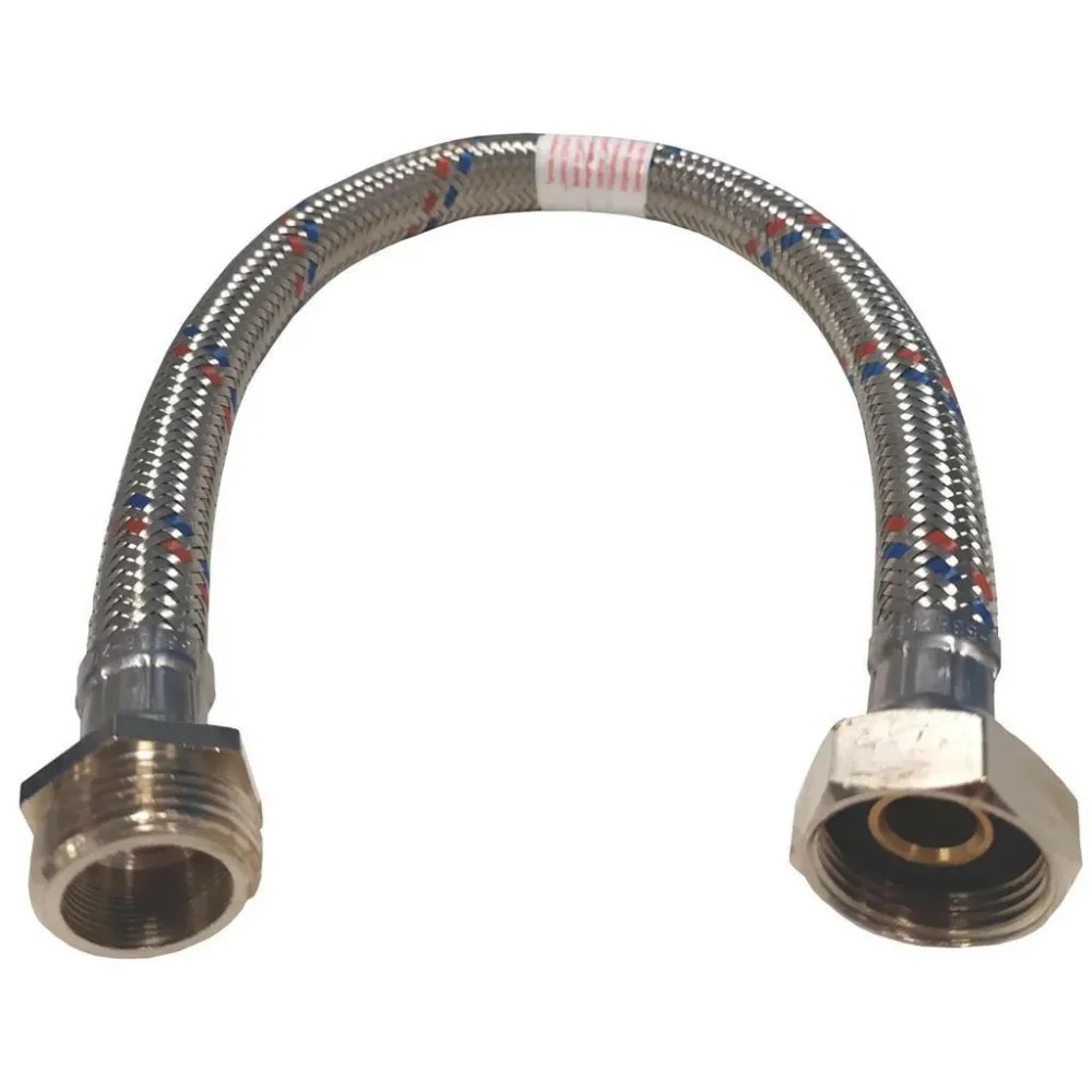 Vízflexicső 3/4" KB 40cm Gigant (03555)