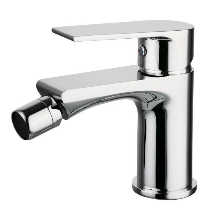 Wellis Asti bidé csaptelep, 13,3x15,1x12,1 cm (ACS0209)