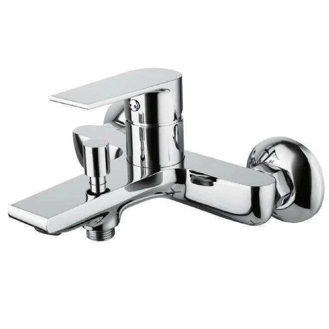 Wellis Asti kád csaptelep, 21,5x18,3x16,6 cm (ACS0210)