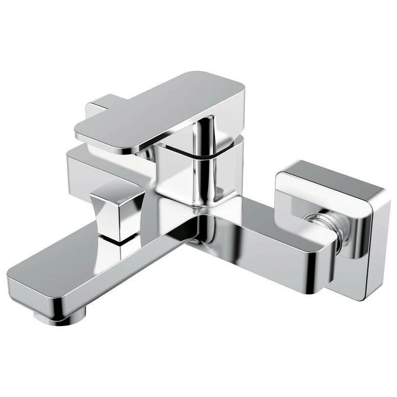 Wellis Cosmo kád csaptelep, 21,5x17,9x11,5 cm (ACS0204)