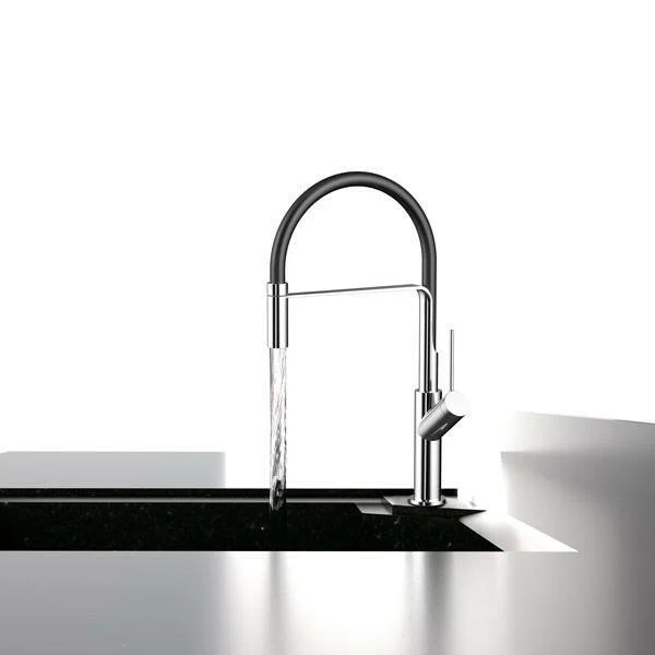 Wellis Fizz mosogató csaptelep, 10x47x25 cm (ACS0216)