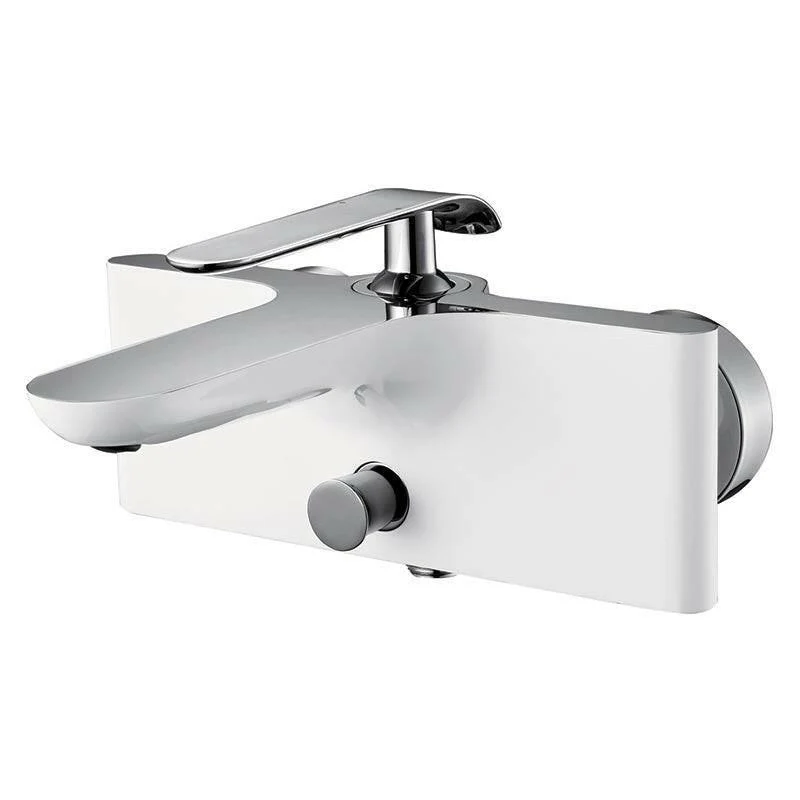 Wellis Rundo kád csaptelep, 23,8x22,3 cm (ACS0218)