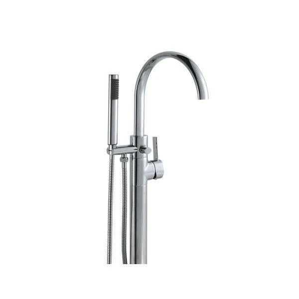Wellis Via szabadonálló csaptelep (ACS0189)