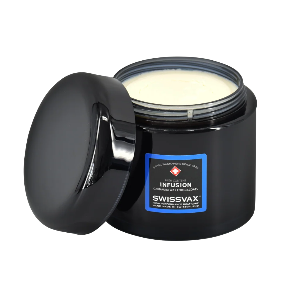 Marine Gelcoat Infusion Wax GRP poliéster és gelcoat számára