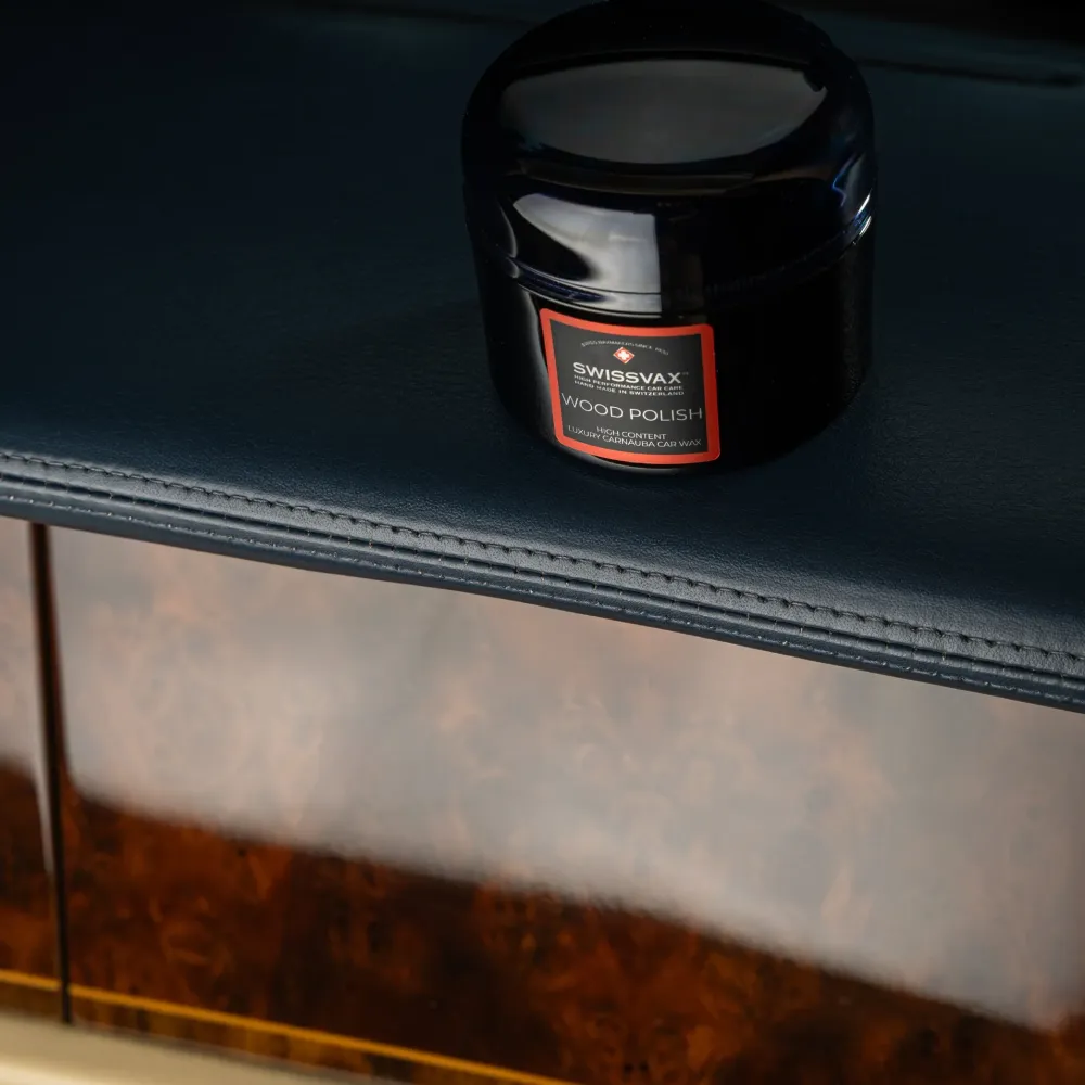 Wood Polish karnauba viasz fa alkalmazásokhoz az interieurben