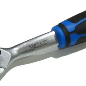 1/4"-es megfordítható racsni BGS-technic