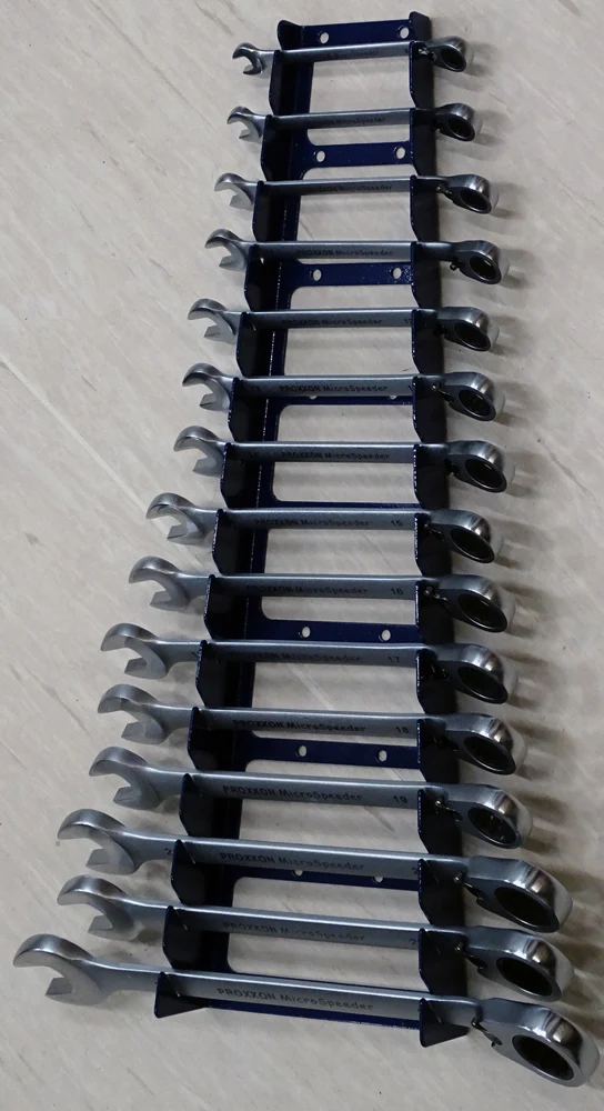 csavarkulcstartó UNBRANDED