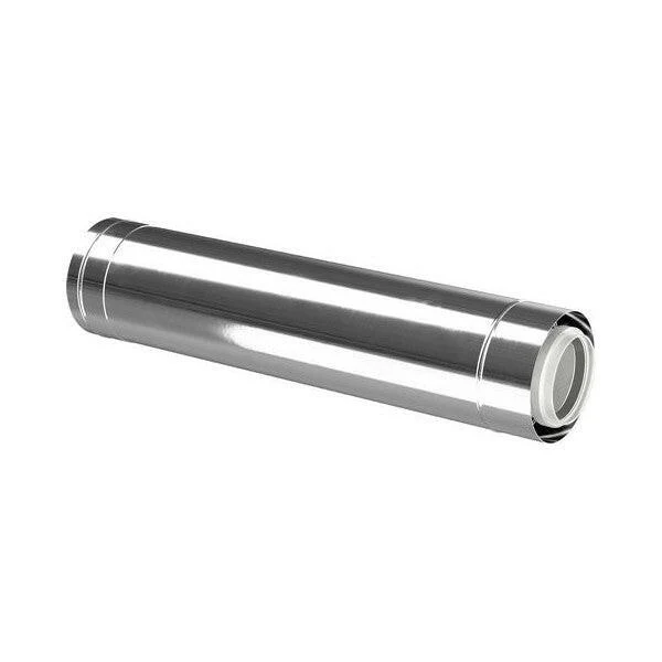 Bosch 80/125 rozsdamentes hosszabbító cső 2000 mm ( 7738112699 )