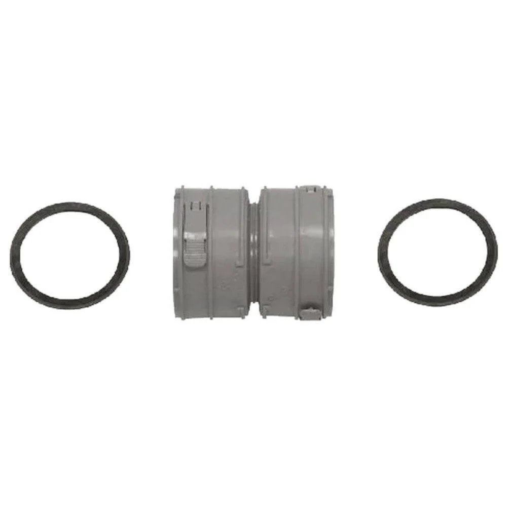 VAILLANT 80 PP flexibilis toldó idom