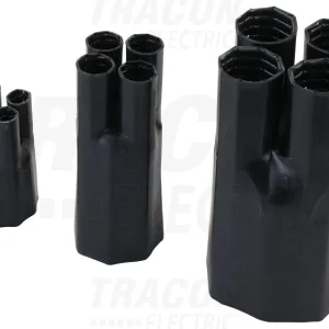 Tracon Négyágú végelzáró 4×120-4×240mm2 VE8035C