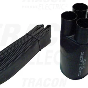 Tracon Végelzáró készlet 0,6/1 kV-os árnyékolatlan kábelekhez 4×6-4×25mm2 VE3512-SZ