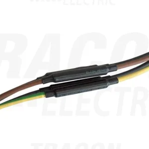 Tracon Zsugorcső készlet 0,6/1 kV-os huzalárnyékolású kábelekhez 4×150mm2-4×240mm2 ZSRSET-3DA