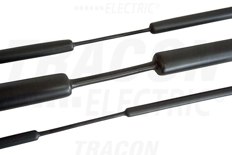 Tracon Zsugorcső vékonyfalú.m/ár.. 19/6mm ZSV180